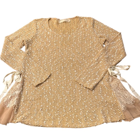 A’REVE ⭐️ SWEATER - Picture 1 of 5